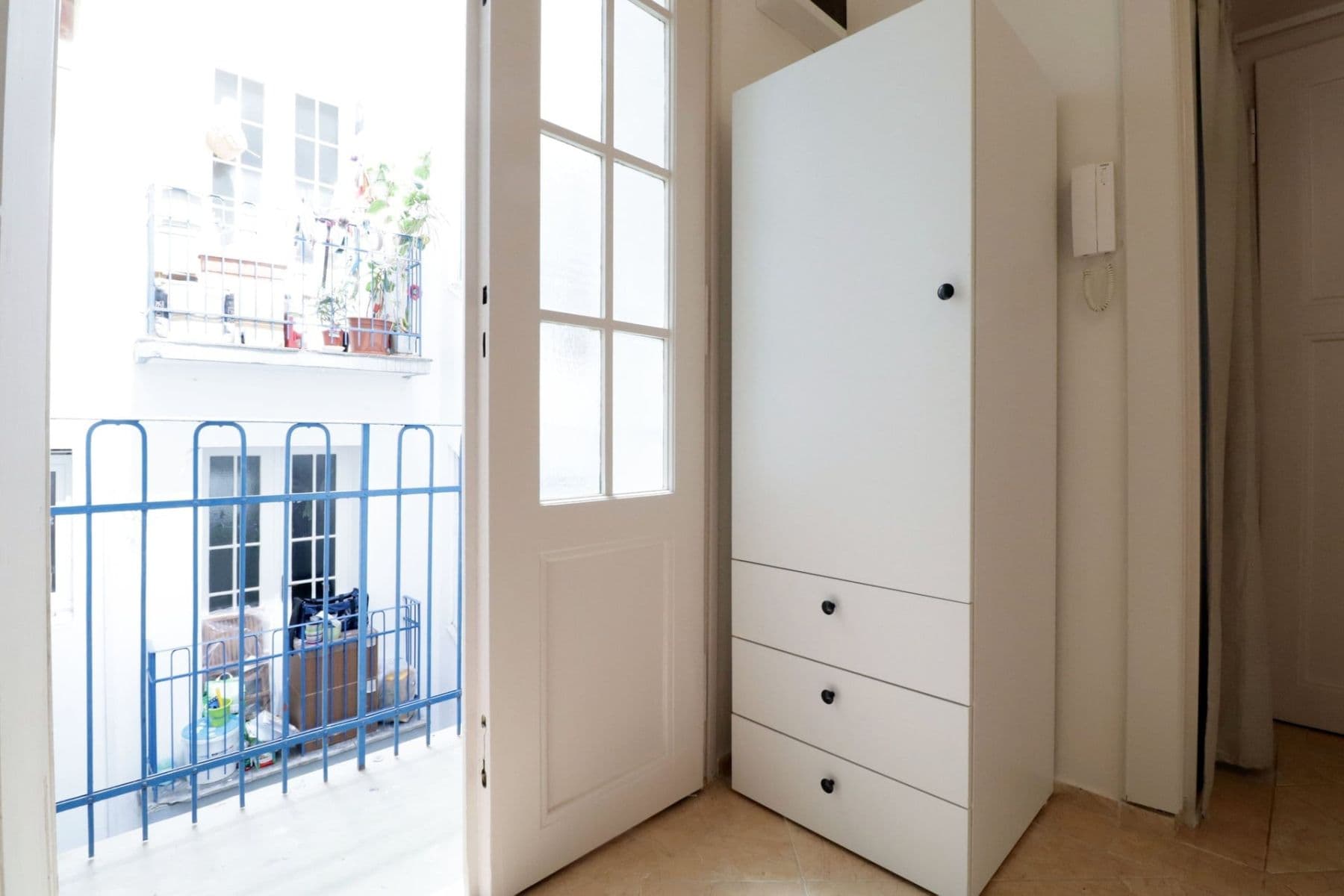 Pronájem bytu 2+kk 61 m², U průhonu, Praha, Praha Pronájem bytu 2+kk 61 m², U průhonu, Praha, Praha