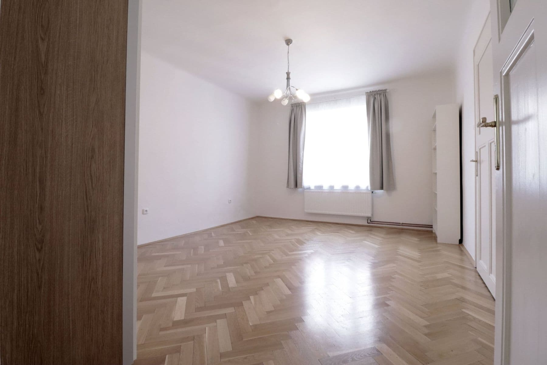 Pronájem bytu 2+kk 61 m², U průhonu, Praha, Praha Pronájem bytu 2+kk 61 m², U průhonu, Praha, Praha