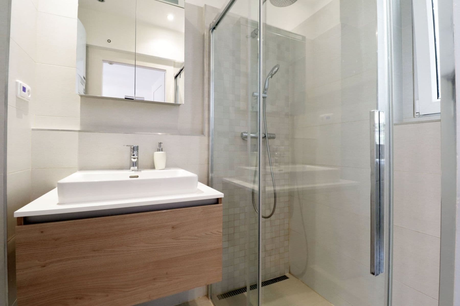 Pronájem bytu 2+kk 61 m², U průhonu, Praha, Praha Pronájem bytu 2+kk 61 m², U průhonu, Praha, Praha