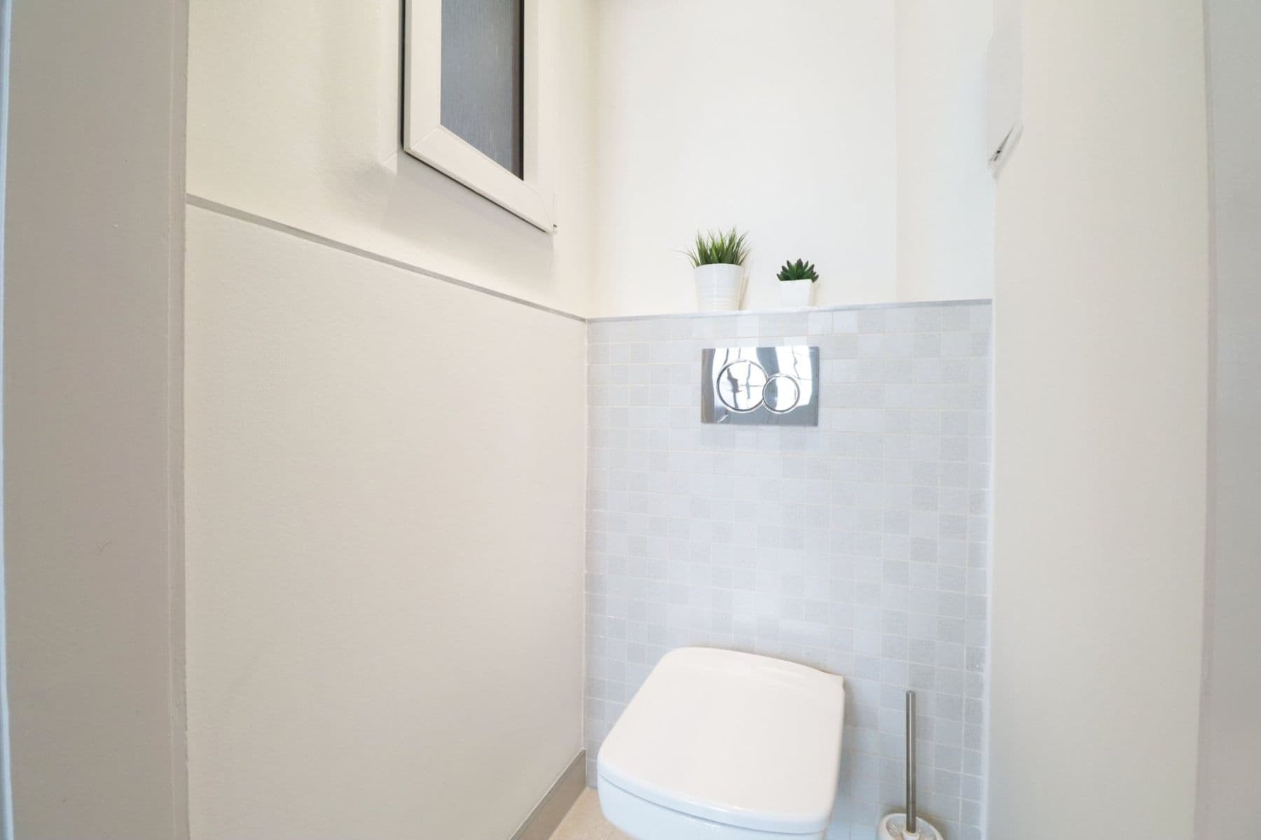 Pronájem bytu 2+kk 61 m², U průhonu, Praha, Praha Pronájem bytu 2+kk 61 m², U průhonu, Praha, Praha