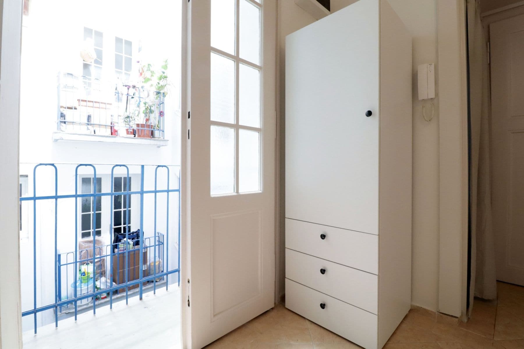 Pronájem bytu 2+kk 61 m², U průhonu, Praha, Praha Pronájem bytu 2+kk 61 m², U průhonu, Praha, Praha