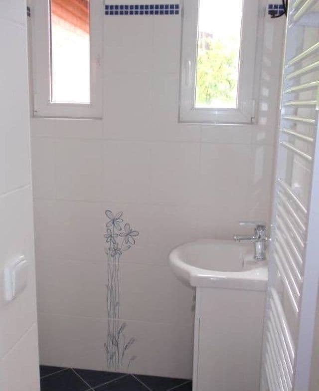 Pronájem bytu 1+kk 25 m², Pod Sychrovem Ⅰ, Praha, Praha Pronájem bytu 1+kk 25 m², Pod Sychrovem Ⅰ, Praha, Praha