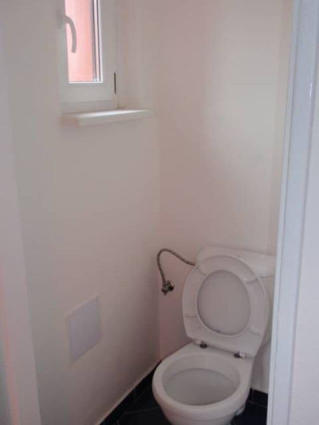 Pronájem bytu 1+kk 25 m², Pod Sychrovem Ⅰ, Praha, Praha Pronájem bytu 1+kk 25 m², Pod Sychrovem Ⅰ, Praha, Praha