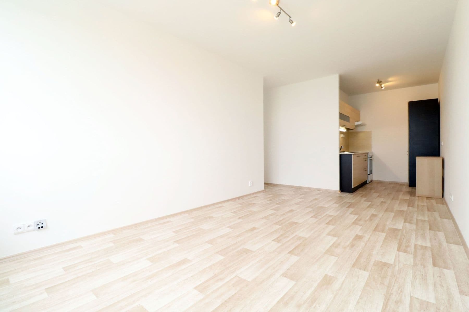 Pronájem bytu 2+kk 44 m², Janského, Praha, Praha Pronájem bytu 2+kk 44 m², Janského, Praha, Praha