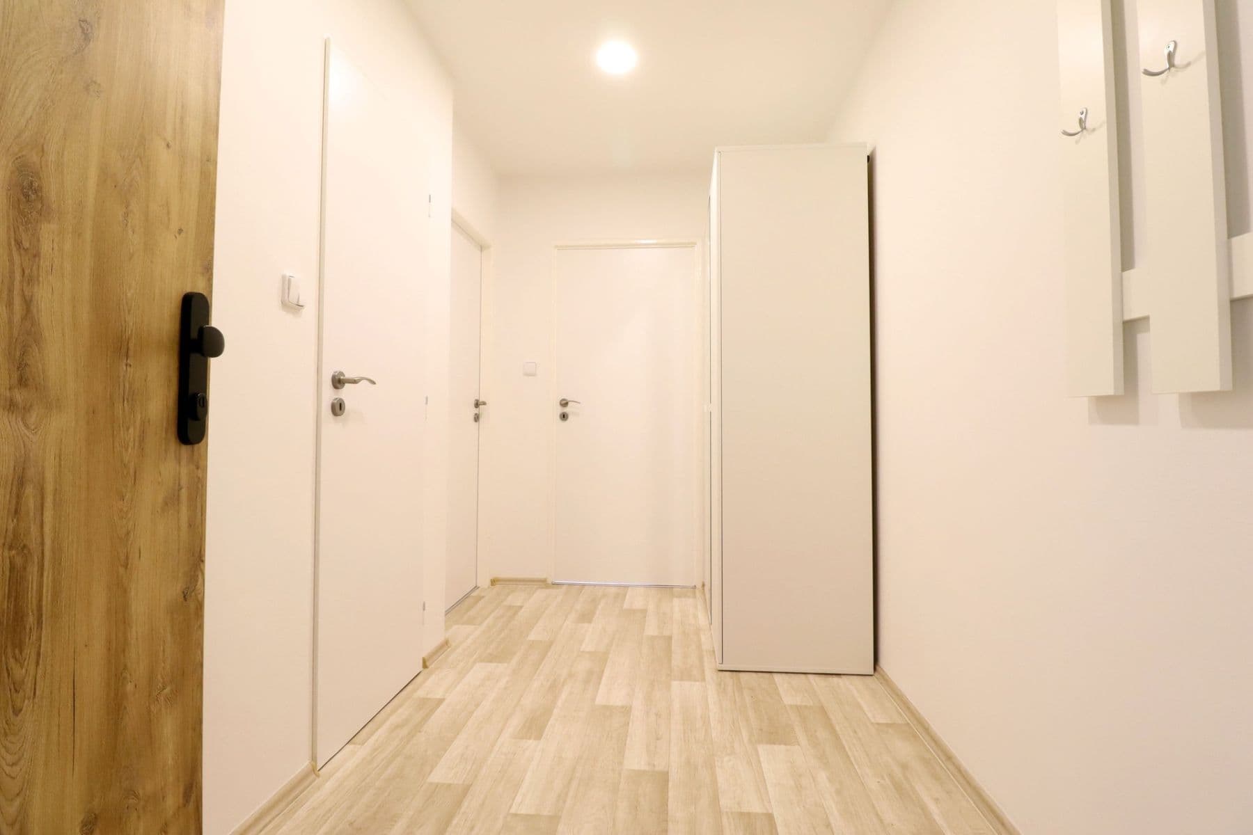 Pronájem bytu 2+kk 44 m², Janského, Praha, Praha Pronájem bytu 2+kk 44 m², Janského, Praha, Praha