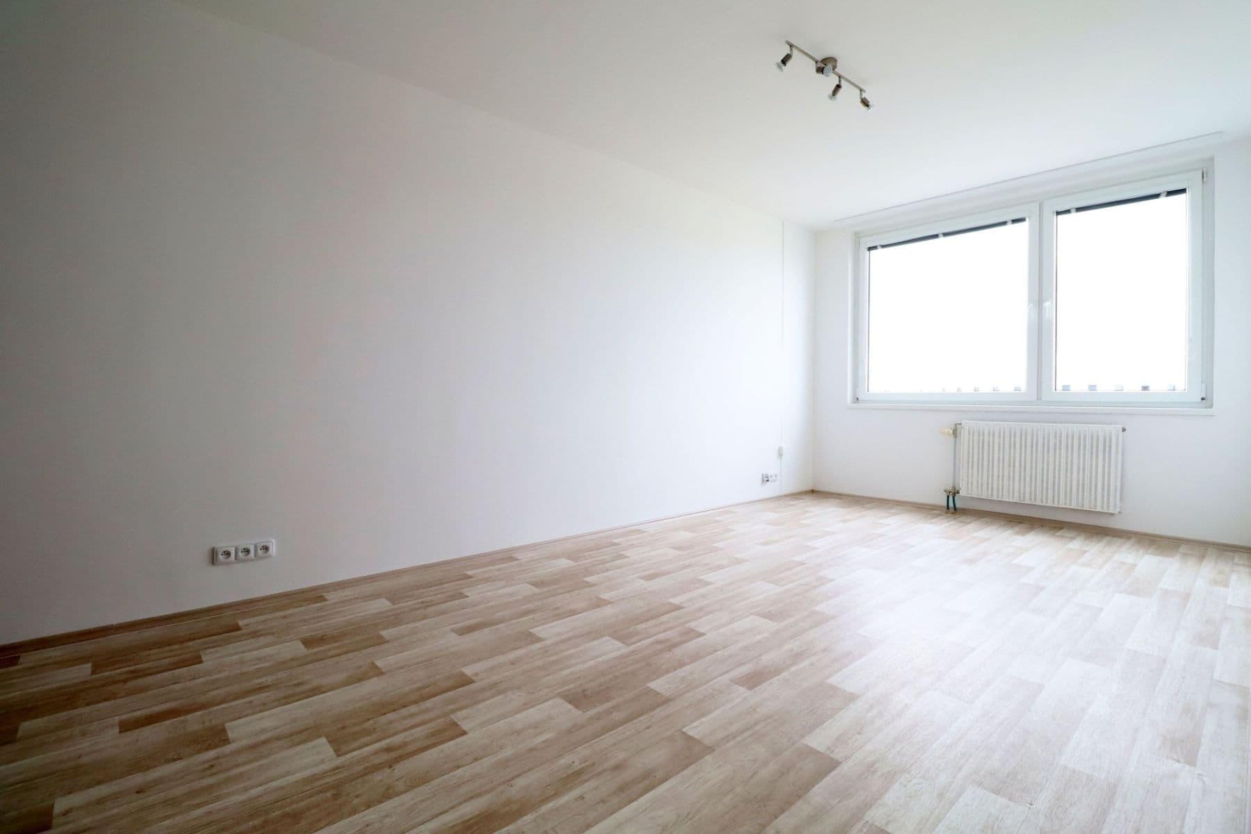 Pronájem bytu 2+kk 44 m², Janského, Praha, Praha Pronájem bytu 2+kk 44 m², Janského, Praha, Praha