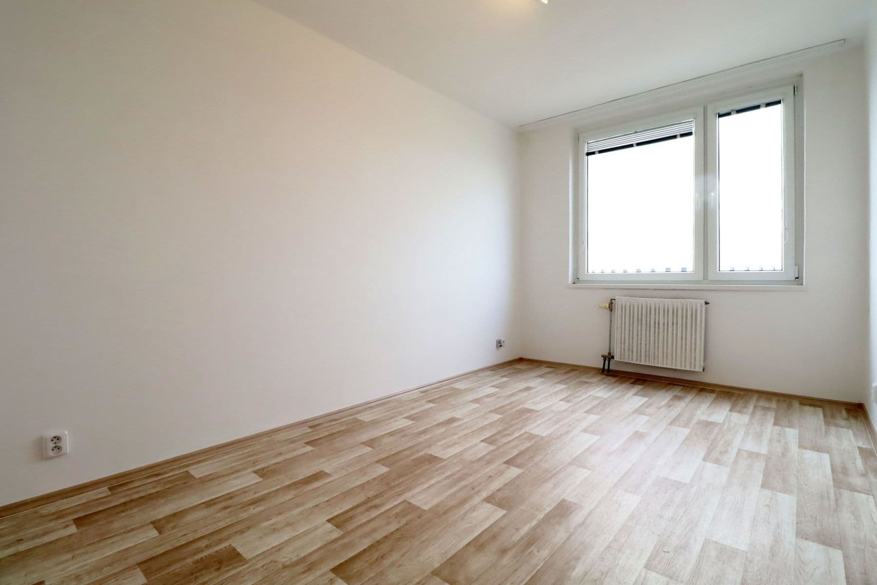 Pronájem bytu 2+kk 44 m², Janského, Praha, Praha Pronájem bytu 2+kk 44 m², Janského, Praha, Praha