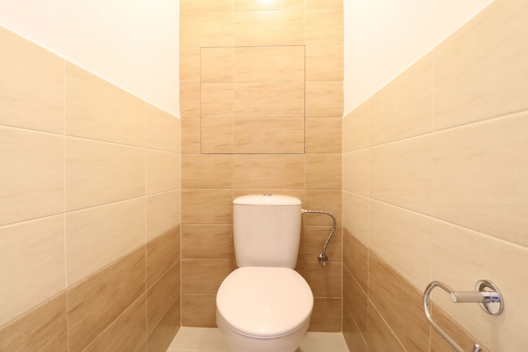 Pronájem bytu 2+kk 44 m², Janského, Praha, Praha Pronájem bytu 2+kk 44 m², Janského, Praha, Praha