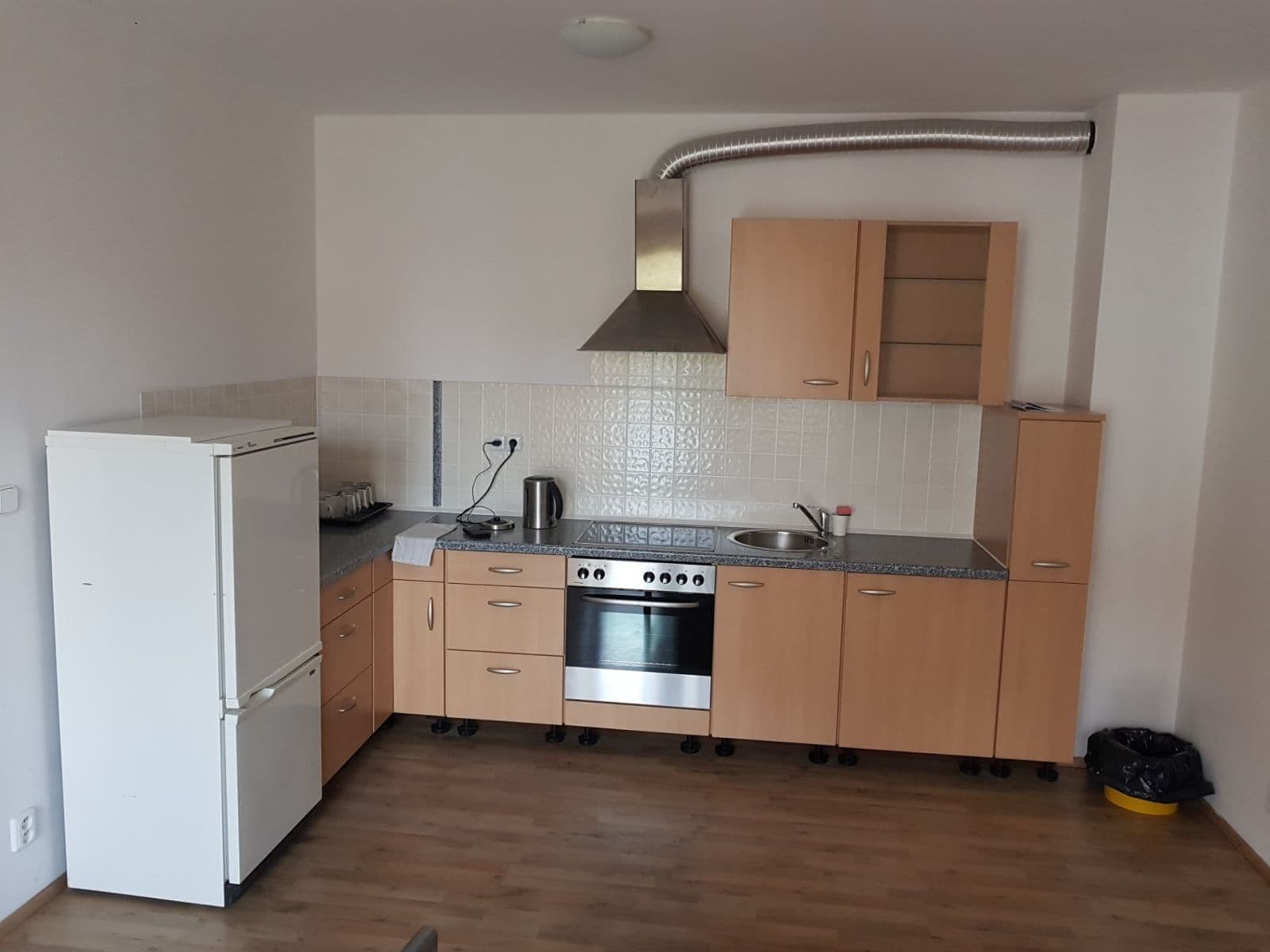 Pronájem bytu 2+kk 42 m², Klapkova, Praha, Praha Pronájem bytu 2+kk 42 m², Klapkova, Praha, Praha