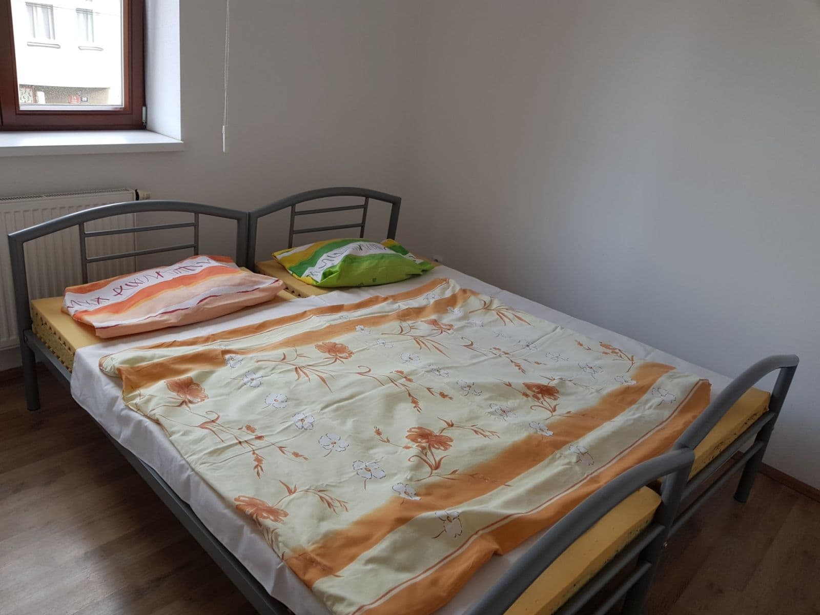 Pronájem bytu 2+kk 42 m², Klapkova, Praha, Praha Pronájem bytu 2+kk 42 m², Klapkova, Praha, Praha