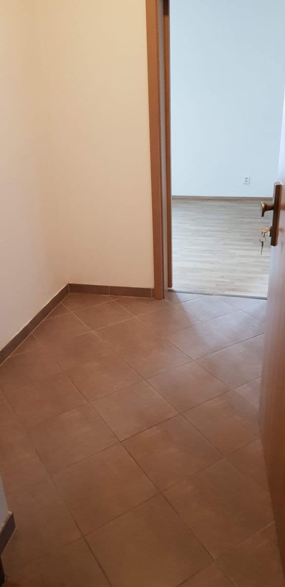 Pronájem bytu 2+kk 42 m², Klapkova, Praha, Praha Pronájem bytu 2+kk 42 m², Klapkova, Praha, Praha