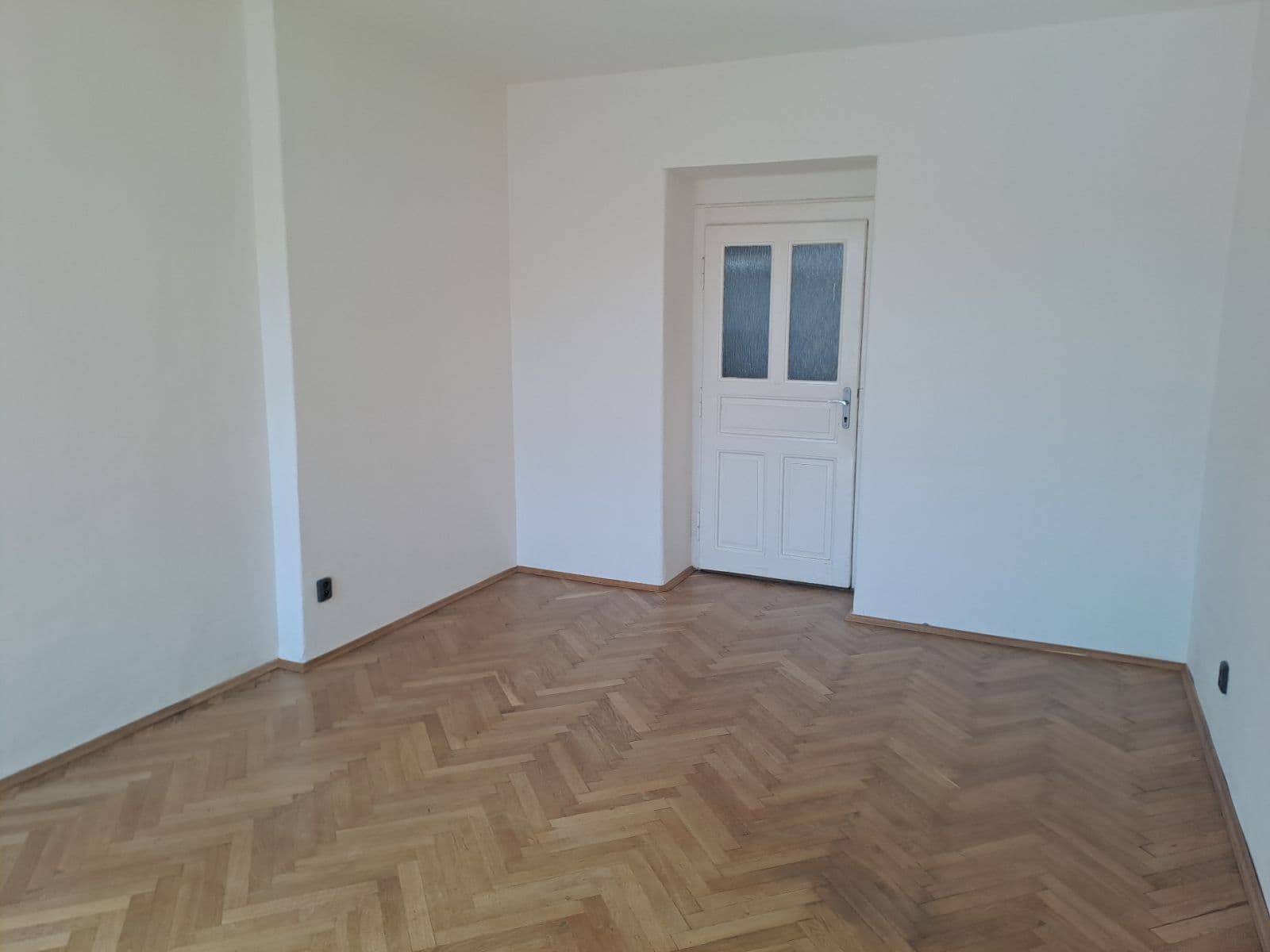 Pronájem bytu 2+1 72 m², Sokolovská, Praha, Praha Pronájem bytu 2+1 72 m², Sokolovská, Praha, Praha