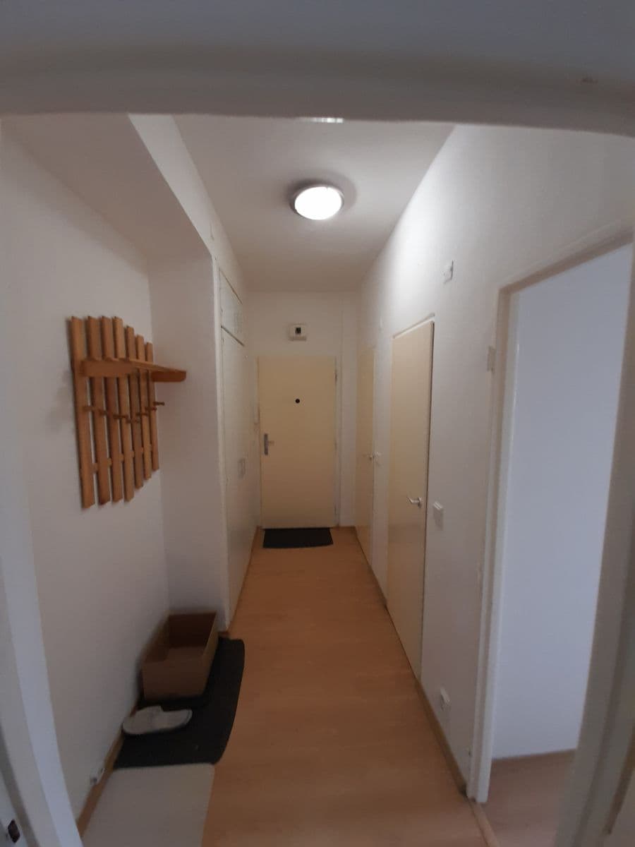 Pronájem bytu 2+1 53 m², Jubilejní, Nový Jičín, Moravskoslezský kraj Pronájem bytu 2+1 53 m², Jubilejní, Nový Jičín, Moravskoslezský kraj