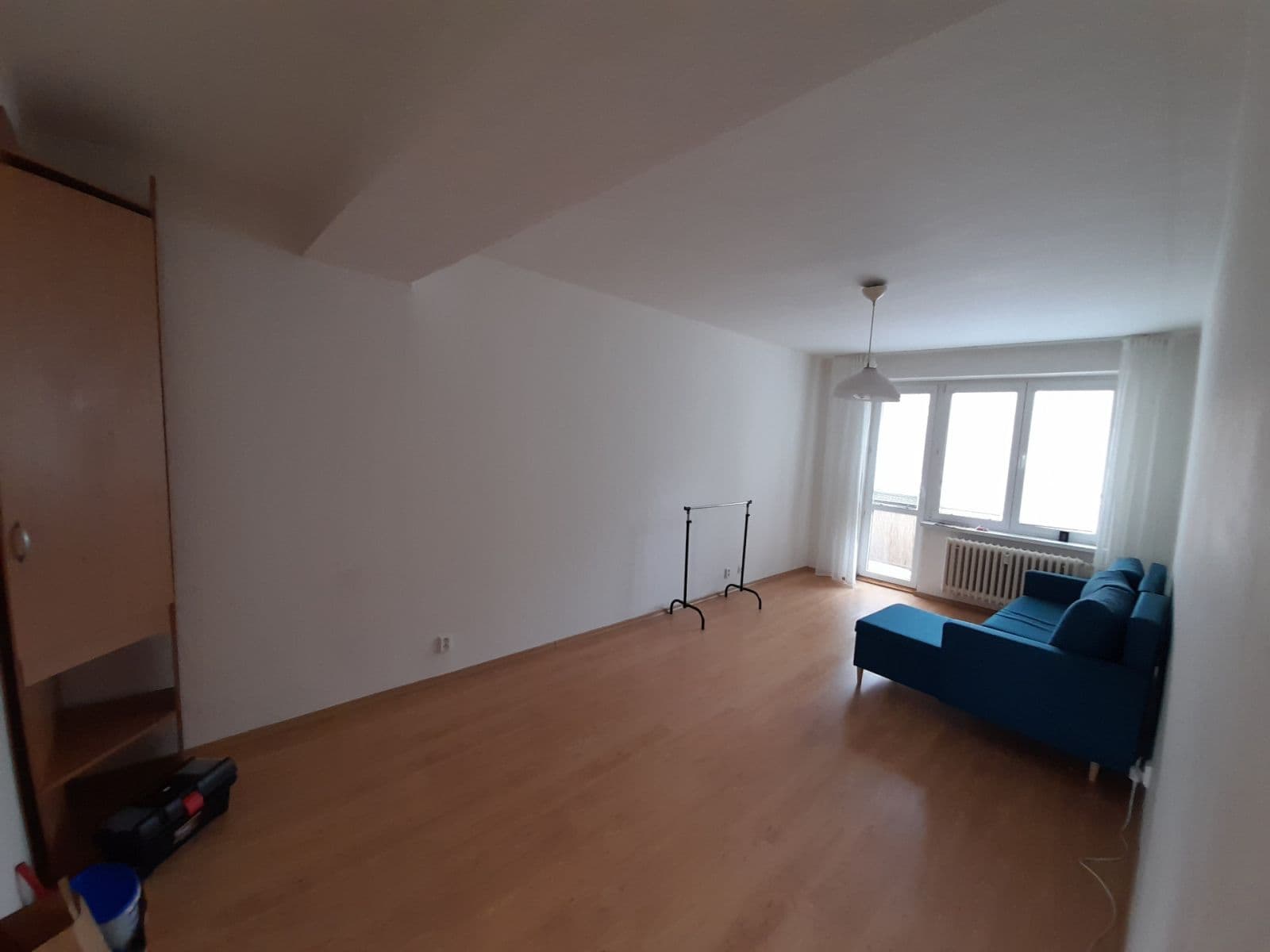 Pronájem bytu 2+1 53 m², Jubilejní, Nový Jičín, Moravskoslezský kraj Pronájem bytu 2+1 53 m², Jubilejní, Nový Jičín, Moravskoslezský kraj