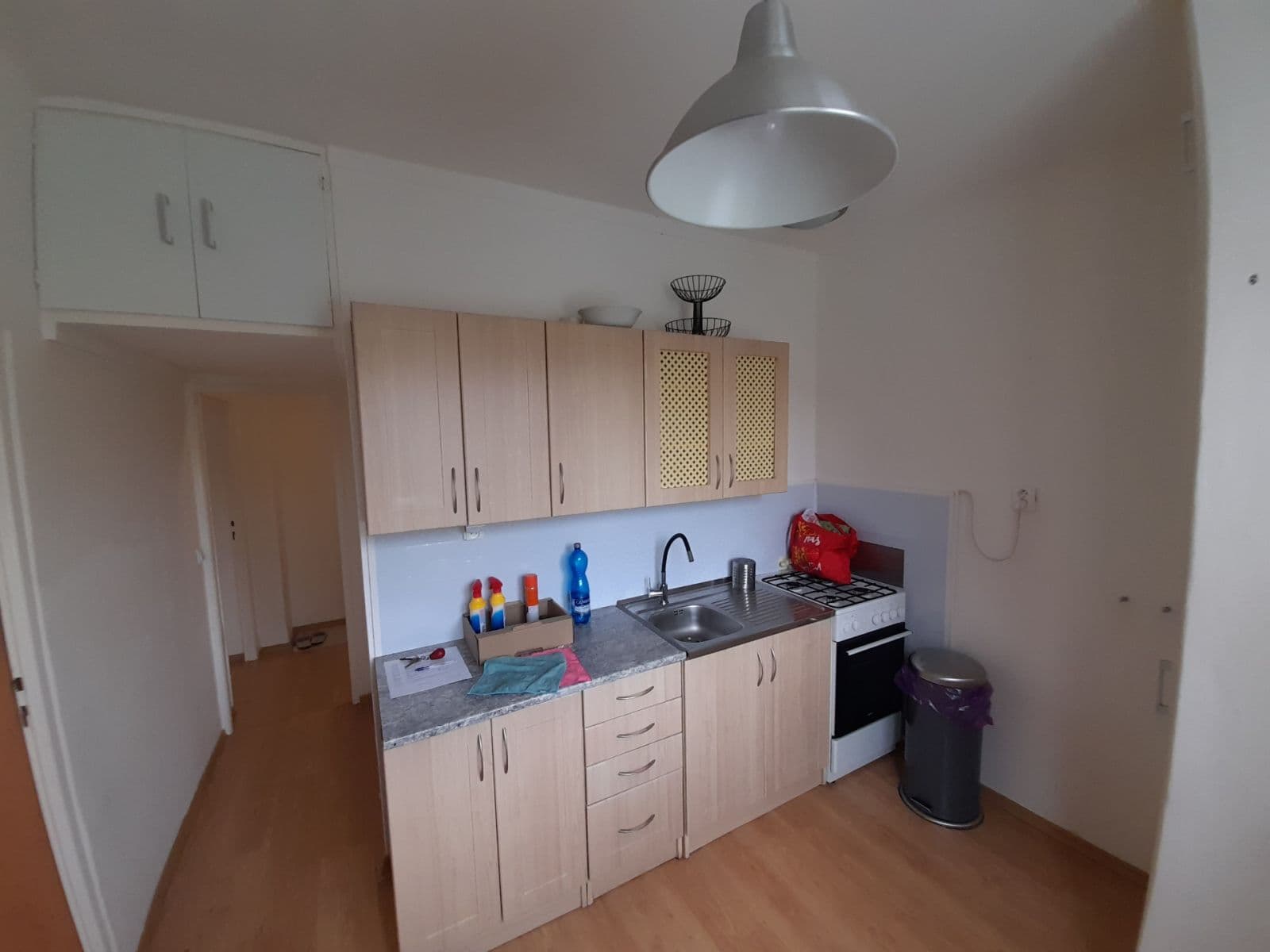 Pronájem bytu 2+1 53 m², Jubilejní, Nový Jičín, Moravskoslezský kraj Pronájem bytu 2+1 53 m², Jubilejní, Nový Jičín, Moravskoslezský kraj