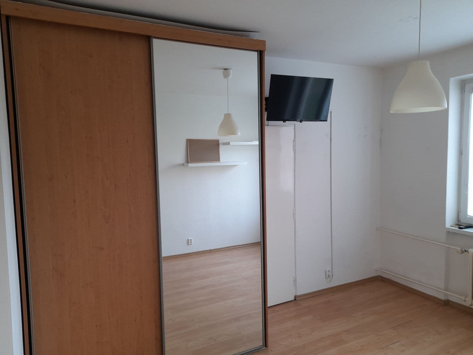 Pronájem bytu 2+1 53 m², Jubilejní, Nový Jičín, Moravskoslezský kraj Pronájem bytu 2+1 53 m², Jubilejní, Nový Jičín, Moravskoslezský kraj