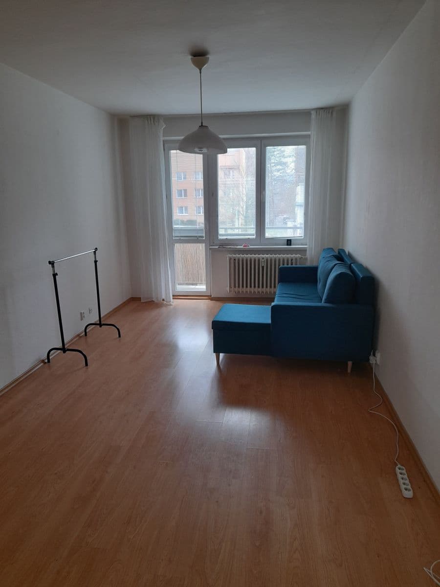 Pronájem bytu 2+1 53 m², Jubilejní, Nový Jičín, Moravskoslezský kraj Pronájem bytu 2+1 53 m², Jubilejní, Nový Jičín, Moravskoslezský kraj