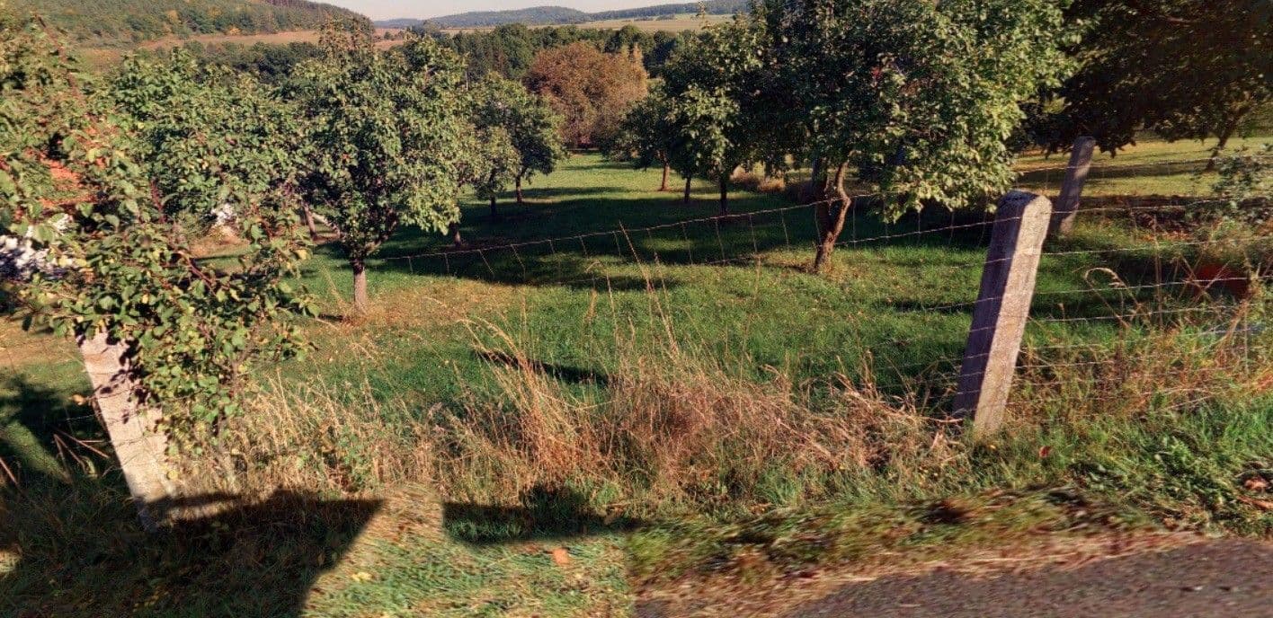 Prodej pozemku 1.006 m², Nezdice, Plzeňský kraj Prodej pozemku 1.006 m², Nezdice, Plzeňský kraj