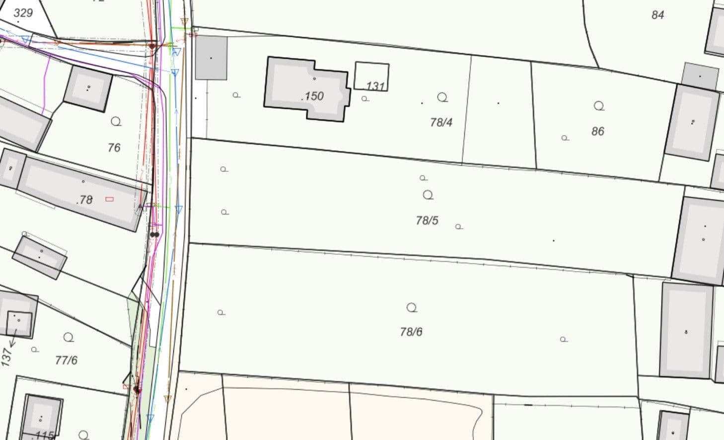 Prodej pozemku 1.006 m², Nezdice, Plzeňský kraj Prodej pozemku 1.006 m², Nezdice, Plzeňský kraj
