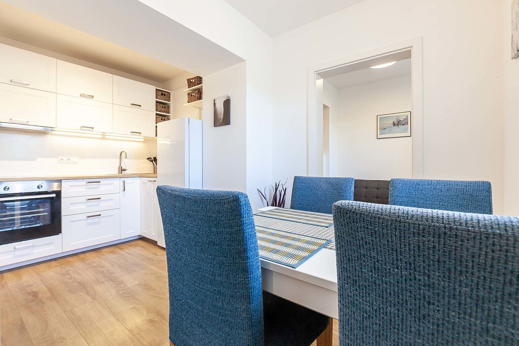 Prodej bytu 2+kk 55 m², Janov nad Nisou, Liberecký kraj Prodej bytu 2+kk 55 m², Janov nad Nisou, Liberecký kraj