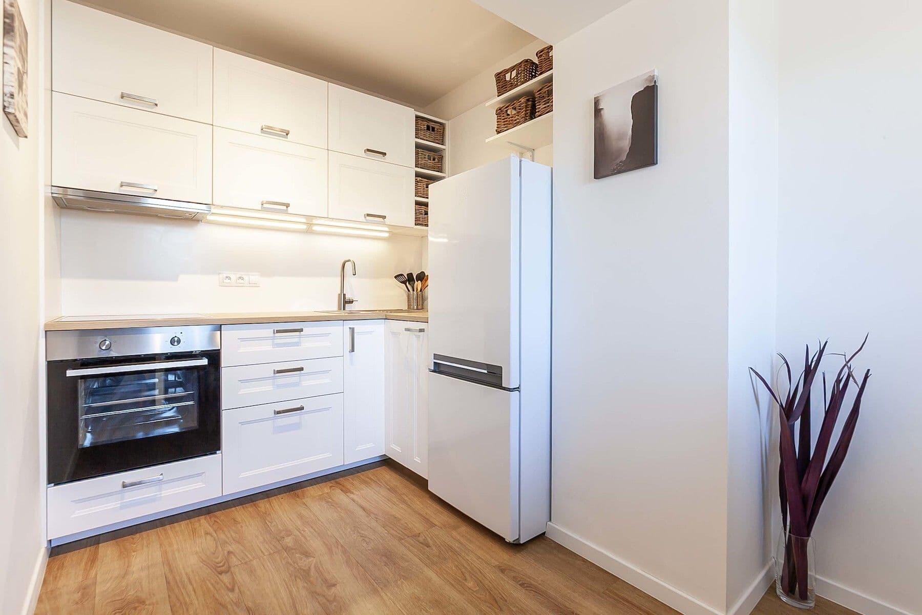 Prodej bytu 2+kk 55 m², Janov nad Nisou, Liberecký kraj Prodej bytu 2+kk 55 m², Janov nad Nisou, Liberecký kraj