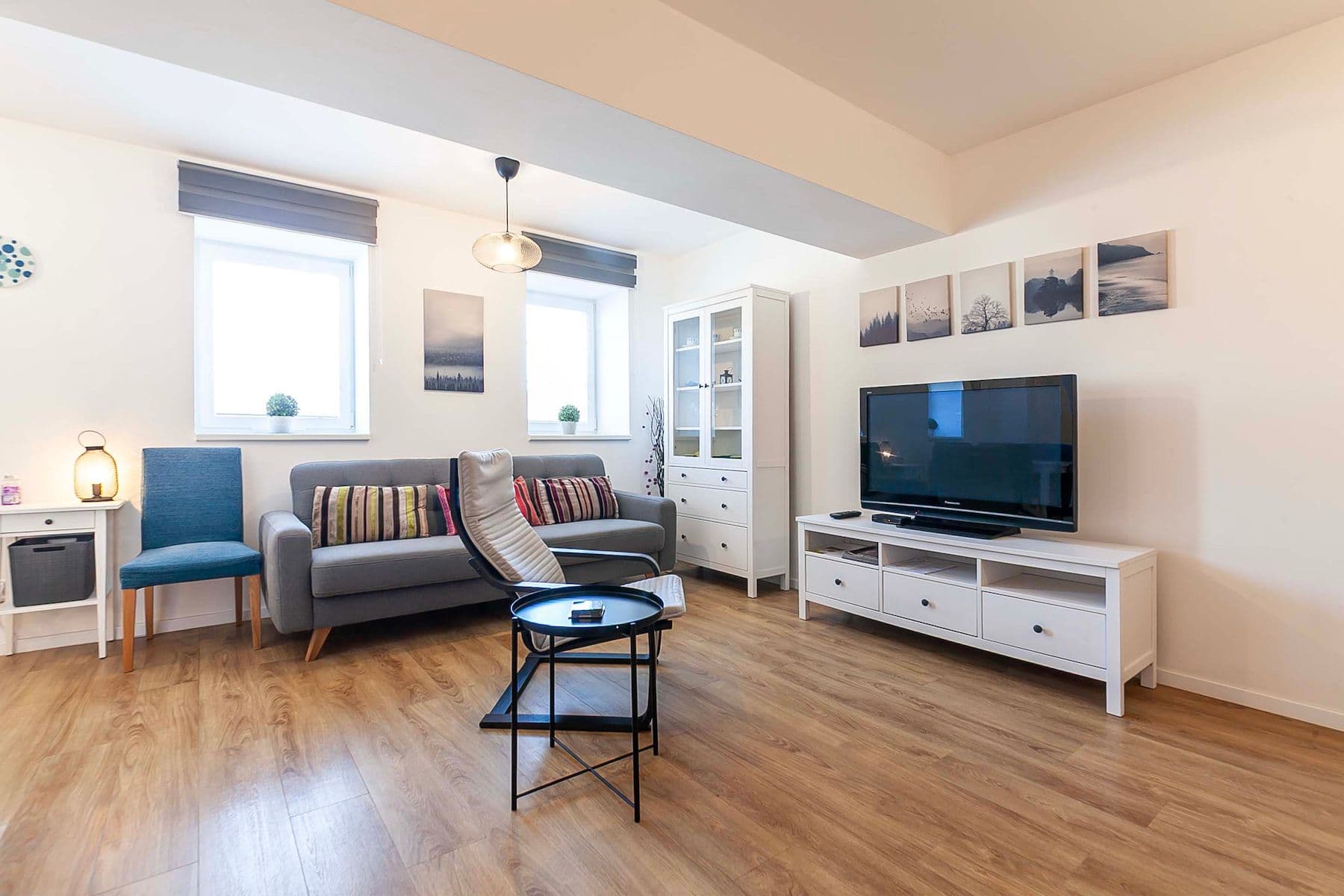 Prodej bytu 2+kk 55 m², Janov nad Nisou, Liberecký kraj Prodej bytu 2+kk 55 m², Janov nad Nisou, Liberecký kraj