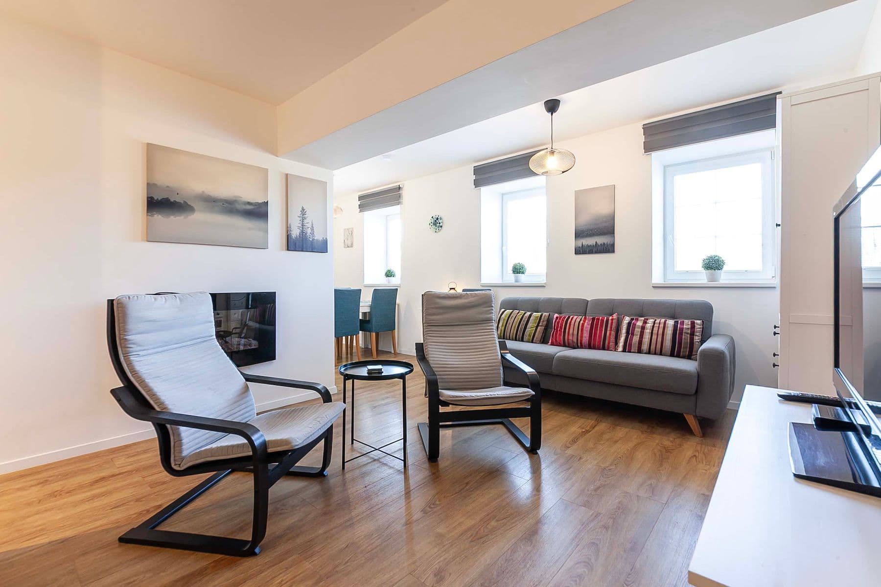 Prodej bytu 2+kk 55 m², Janov nad Nisou, Liberecký kraj Prodej bytu 2+kk 55 m², Janov nad Nisou, Liberecký kraj