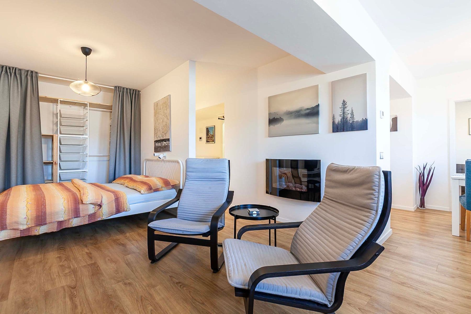 Prodej bytu 2+kk 55 m², Janov nad Nisou, Liberecký kraj Prodej bytu 2+kk 55 m², Janov nad Nisou, Liberecký kraj