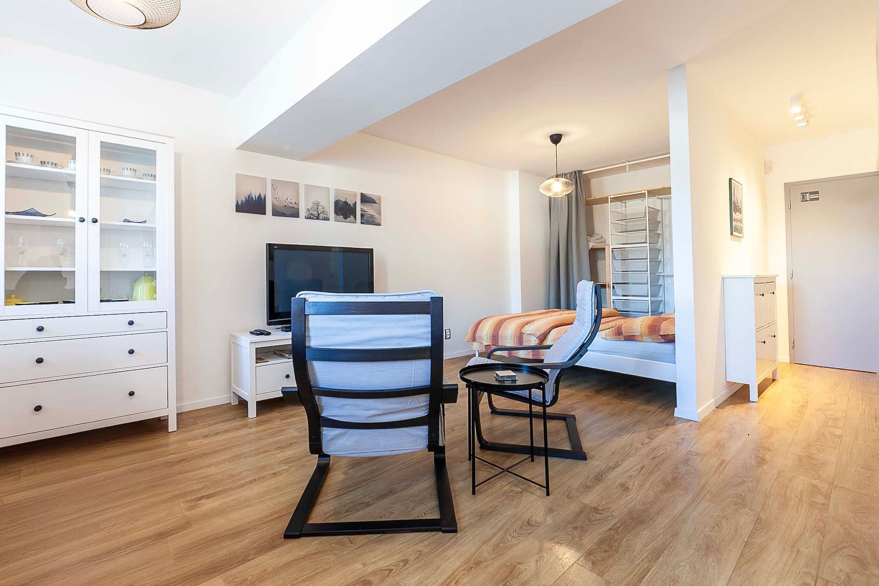 Prodej bytu 2+kk 55 m², Janov nad Nisou, Liberecký kraj Prodej bytu 2+kk 55 m², Janov nad Nisou, Liberecký kraj