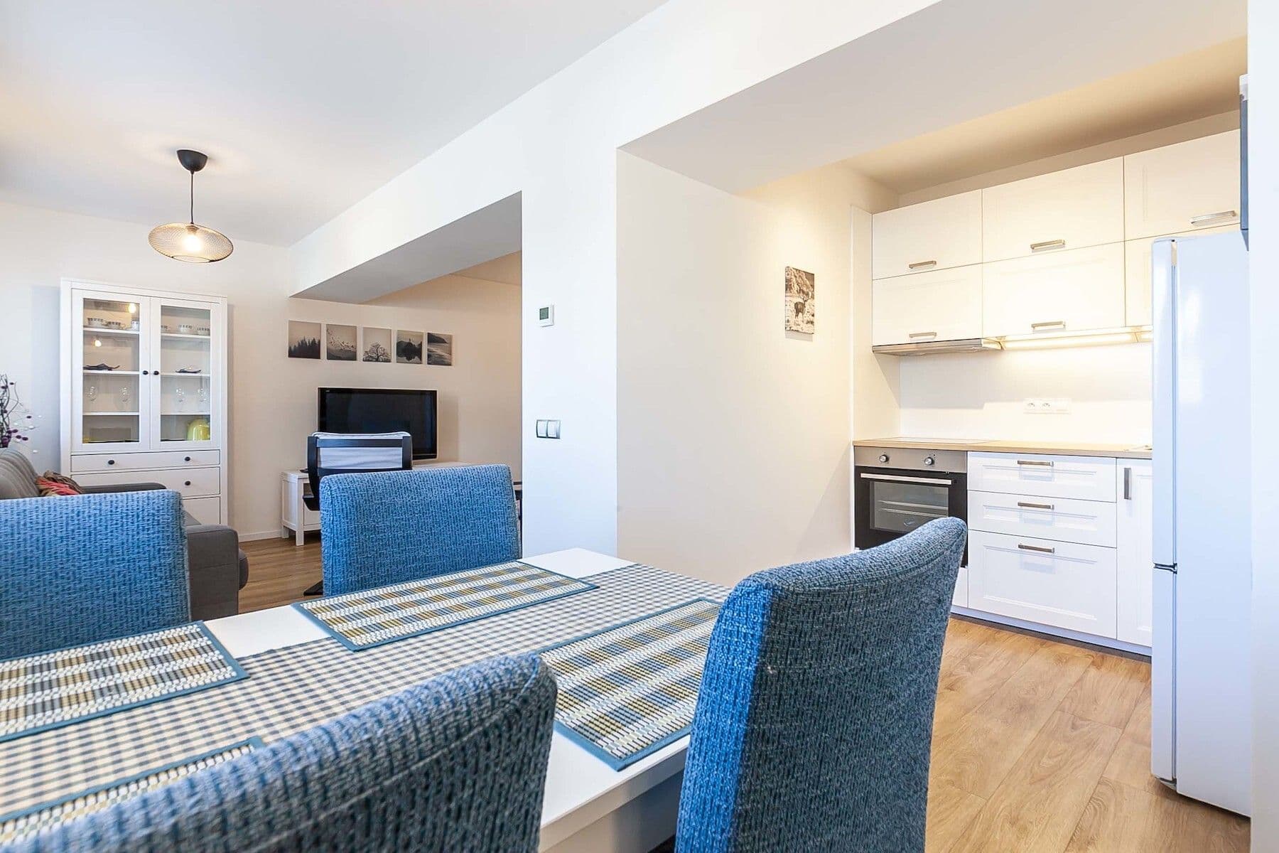 Prodej bytu 2+kk 55 m², Janov nad Nisou, Liberecký kraj Prodej bytu 2+kk 55 m², Janov nad Nisou, Liberecký kraj