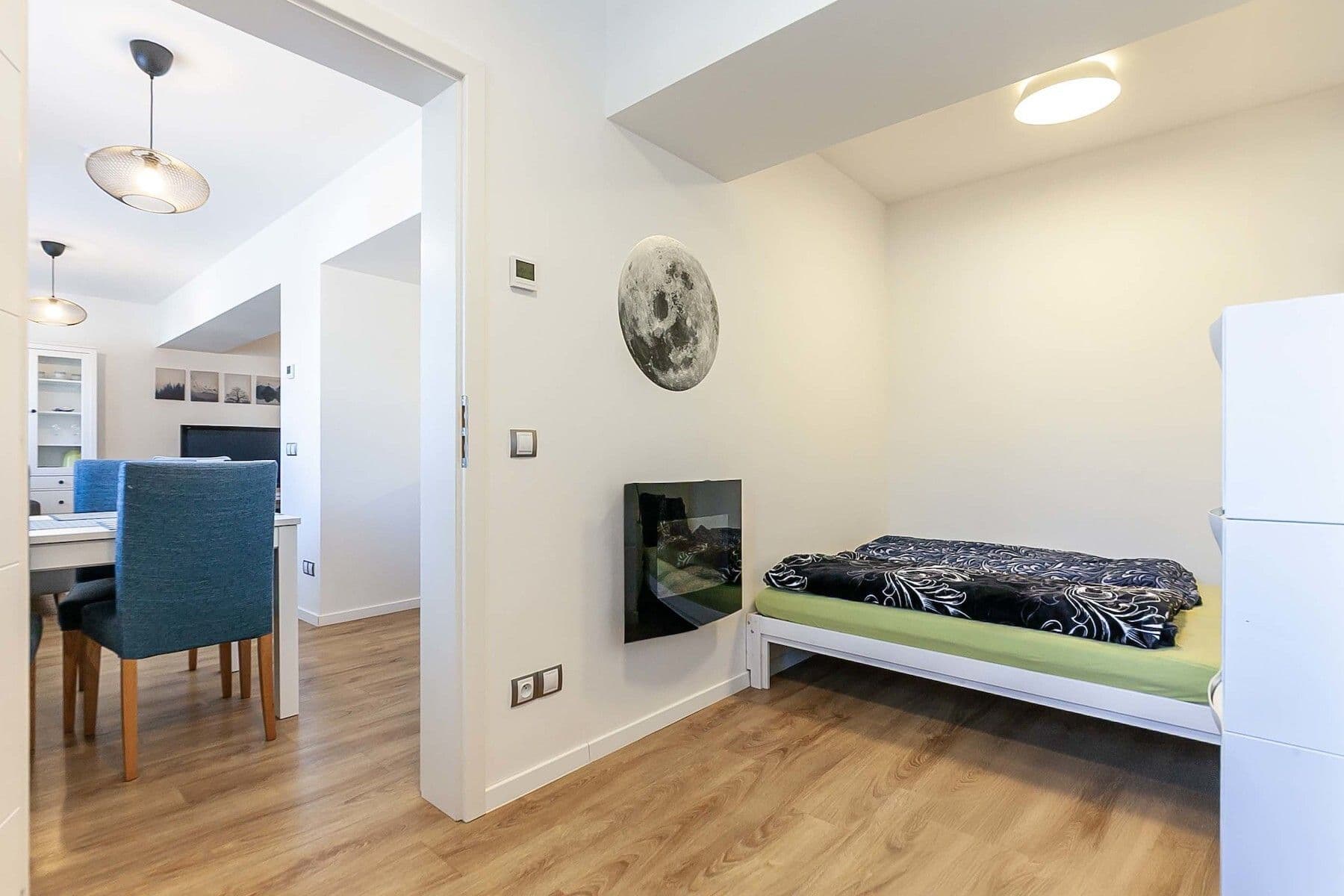 Prodej bytu 2+kk 55 m², Janov nad Nisou, Liberecký kraj Prodej bytu 2+kk 55 m², Janov nad Nisou, Liberecký kraj