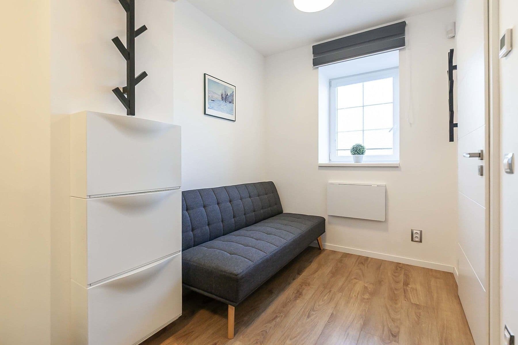 Prodej bytu 2+kk 55 m², Janov nad Nisou, Liberecký kraj Prodej bytu 2+kk 55 m², Janov nad Nisou, Liberecký kraj