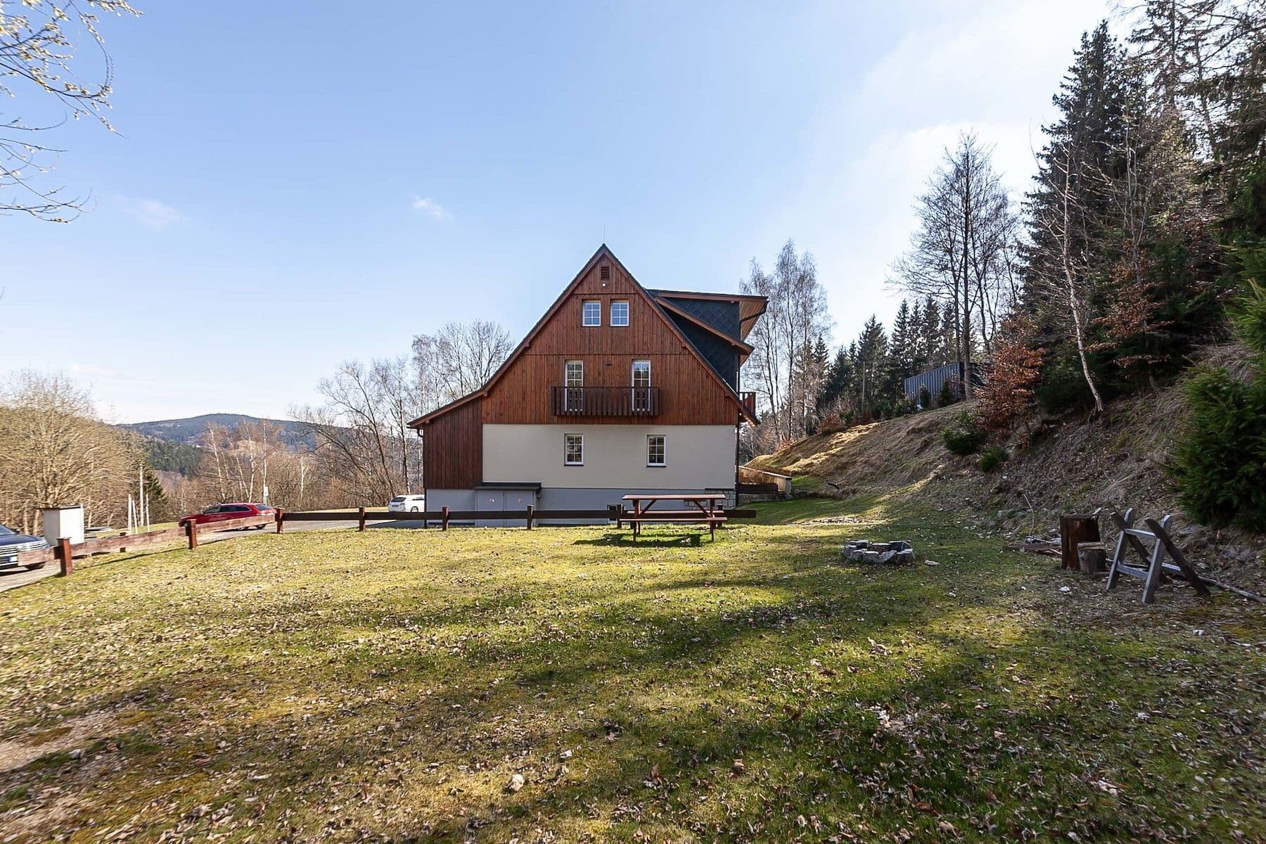 Prodej bytu 2+kk 55 m², Janov nad Nisou, Liberecký kraj Prodej bytu 2+kk 55 m², Janov nad Nisou, Liberecký kraj