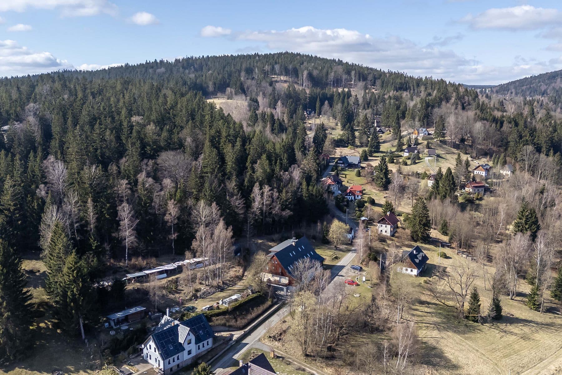 Prodej bytu 2+kk 55 m², Janov nad Nisou, Liberecký kraj Prodej bytu 2+kk 55 m², Janov nad Nisou, Liberecký kraj