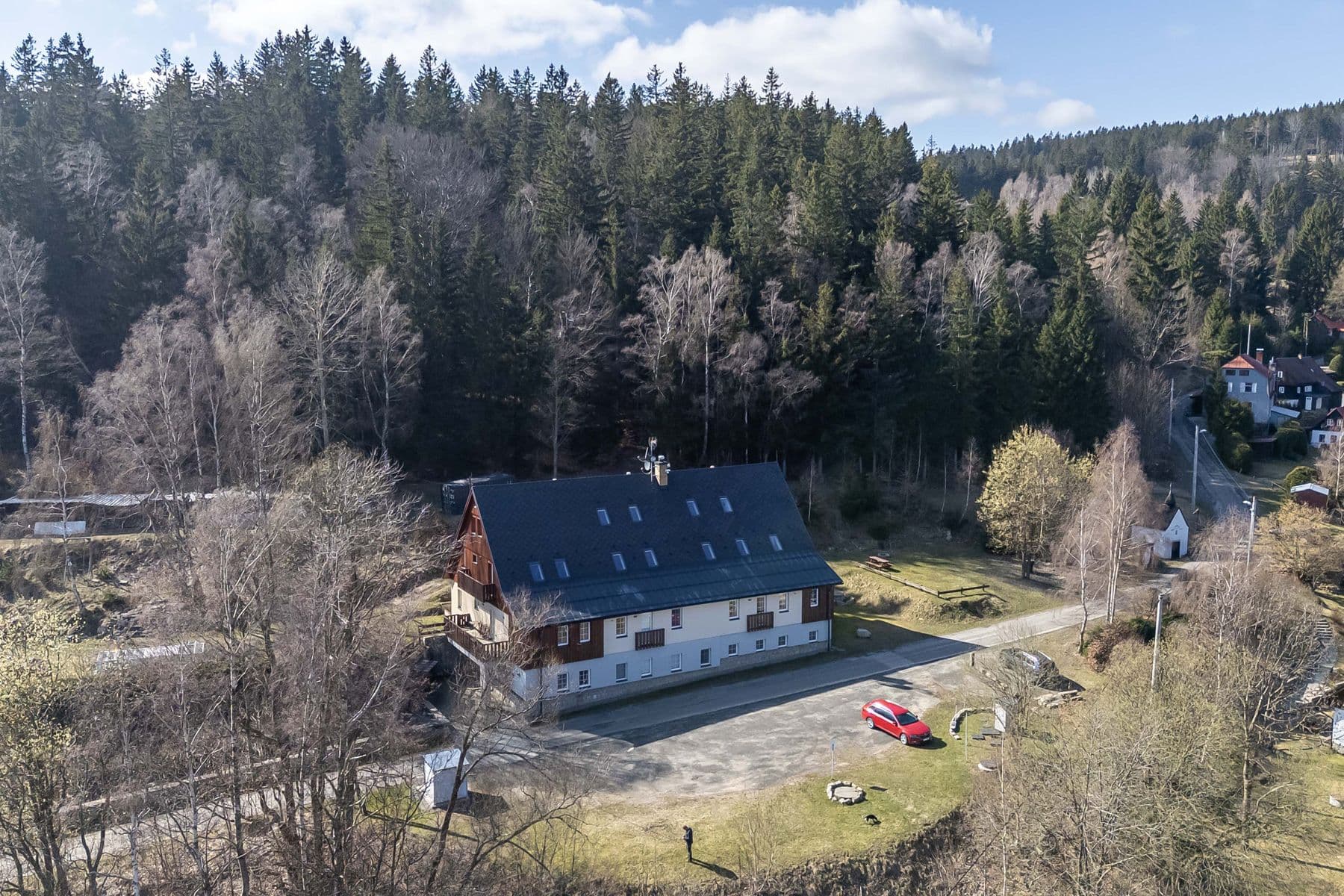 Prodej bytu 2+kk 55 m², Janov nad Nisou, Liberecký kraj Prodej bytu 2+kk 55 m², Janov nad Nisou, Liberecký kraj