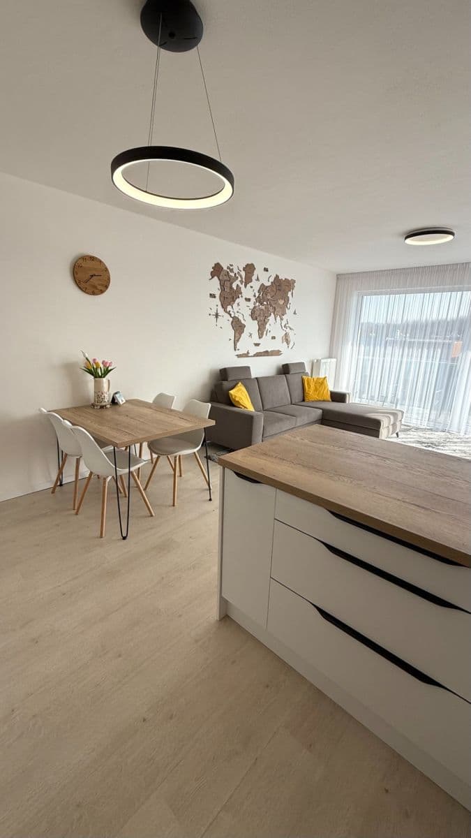 Prodej bytu 3+kk 70 m², Františka Jelena, České Budějovice, Jihočeský kraj Prodej bytu 3+kk 70 m², Františka Jelena, České Budějovice, Jihočeský kraj