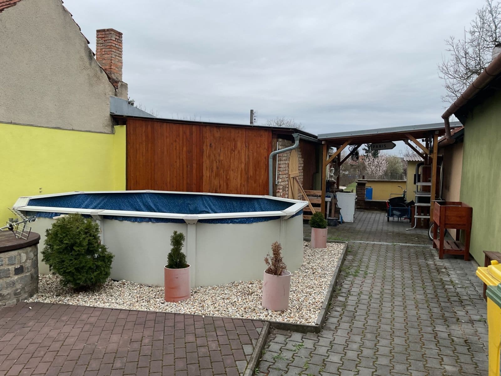 Prodej domu 327 m², pozemek 860 m², Palackého, Újezd u Brna, Jihomoravský kraj Prodej domu 327 m², pozemek 860 m², Palackého, Újezd u Brna, Jihomoravský kraj