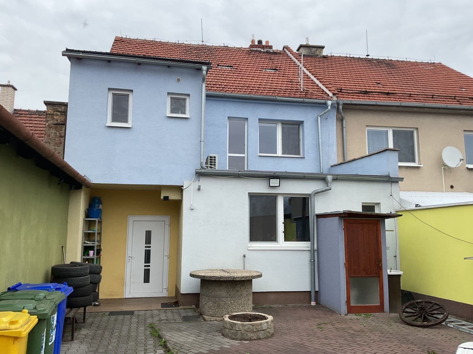 Prodej domu 327 m², pozemek 860 m², Palackého, Újezd u Brna, Jihomoravský kraj Prodej domu 327 m², pozemek 860 m², Palackého, Újezd u Brna, Jihomoravský kraj