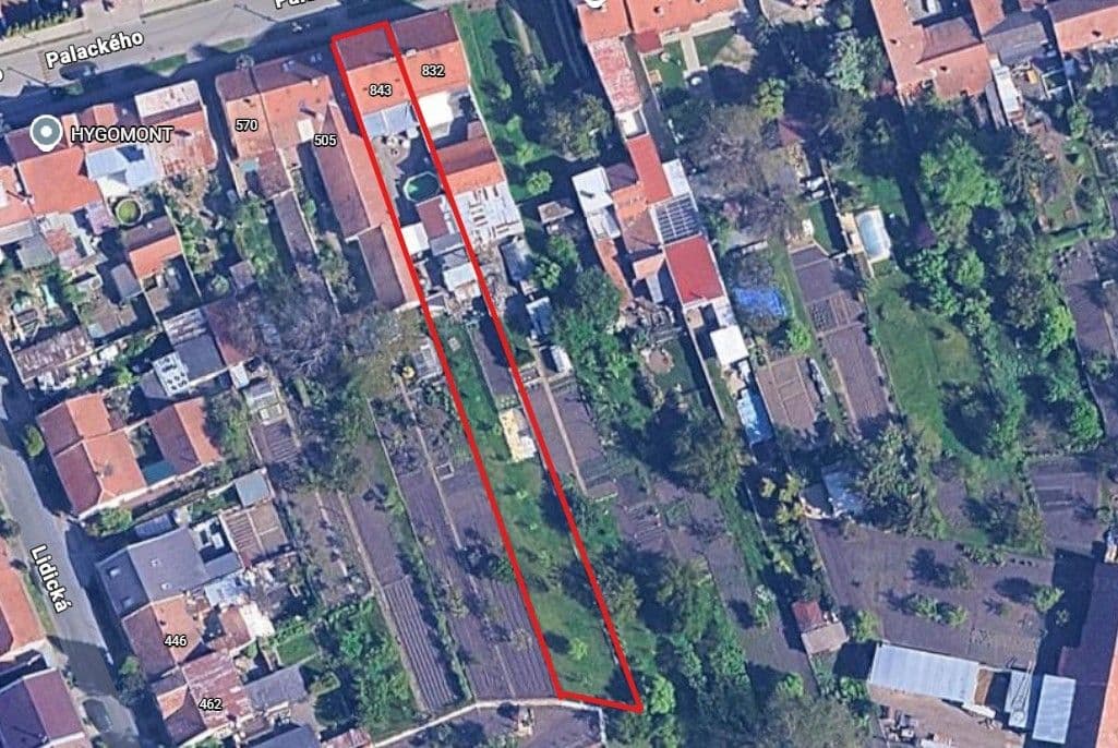 Prodej domu 327 m², pozemek 860 m², Palackého, Újezd u Brna, Jihomoravský kraj Prodej domu 327 m², pozemek 860 m², Palackého, Újezd u Brna, Jihomoravský kraj