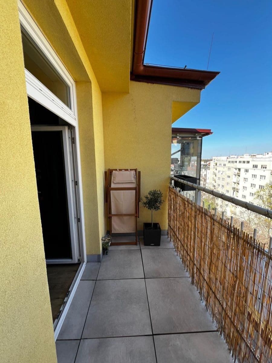 Pronájem bytu 2+kk 50 m², Sudoměřská, Praha, Praha Pronájem bytu 2+kk 50 m², Sudoměřská, Praha, Praha