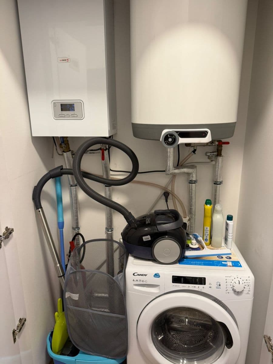 Pronájem bytu 2+kk 50 m², Sudoměřská, Praha, Praha Pronájem bytu 2+kk 50 m², Sudoměřská, Praha, Praha