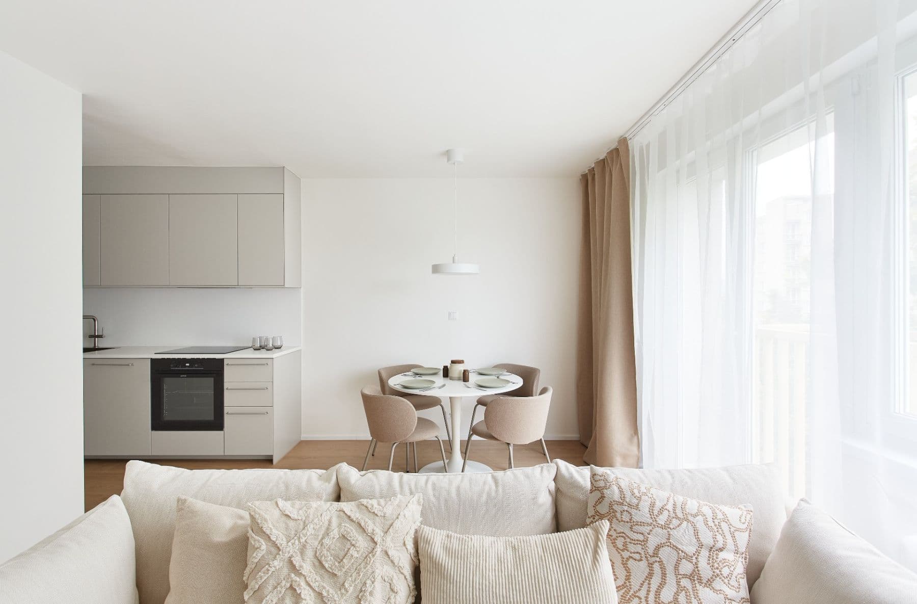 Prodej bytu 3+kk 71 m², Jažlovická, Praha, Praha Prodej bytu 3+kk 71 m², Jažlovická, Praha, Praha