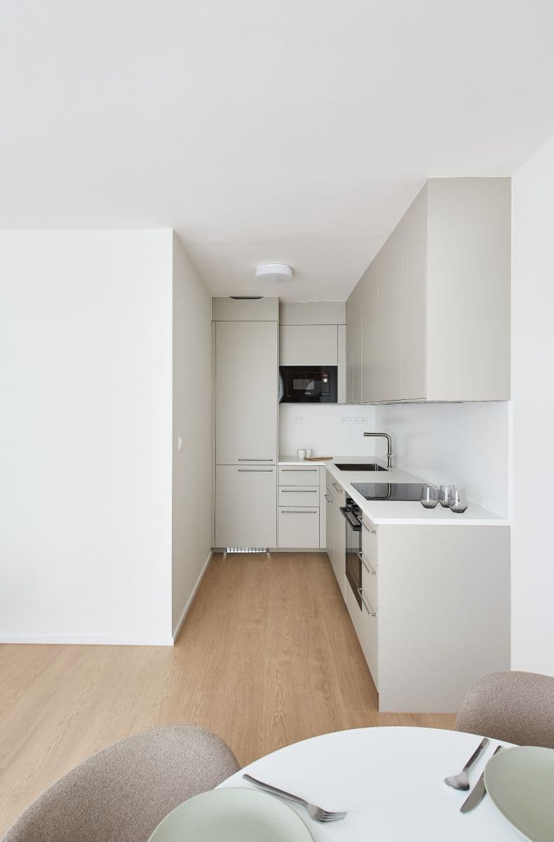 Prodej bytu 3+kk 71 m², Jažlovická, Praha, Praha Prodej bytu 3+kk 71 m², Jažlovická, Praha, Praha