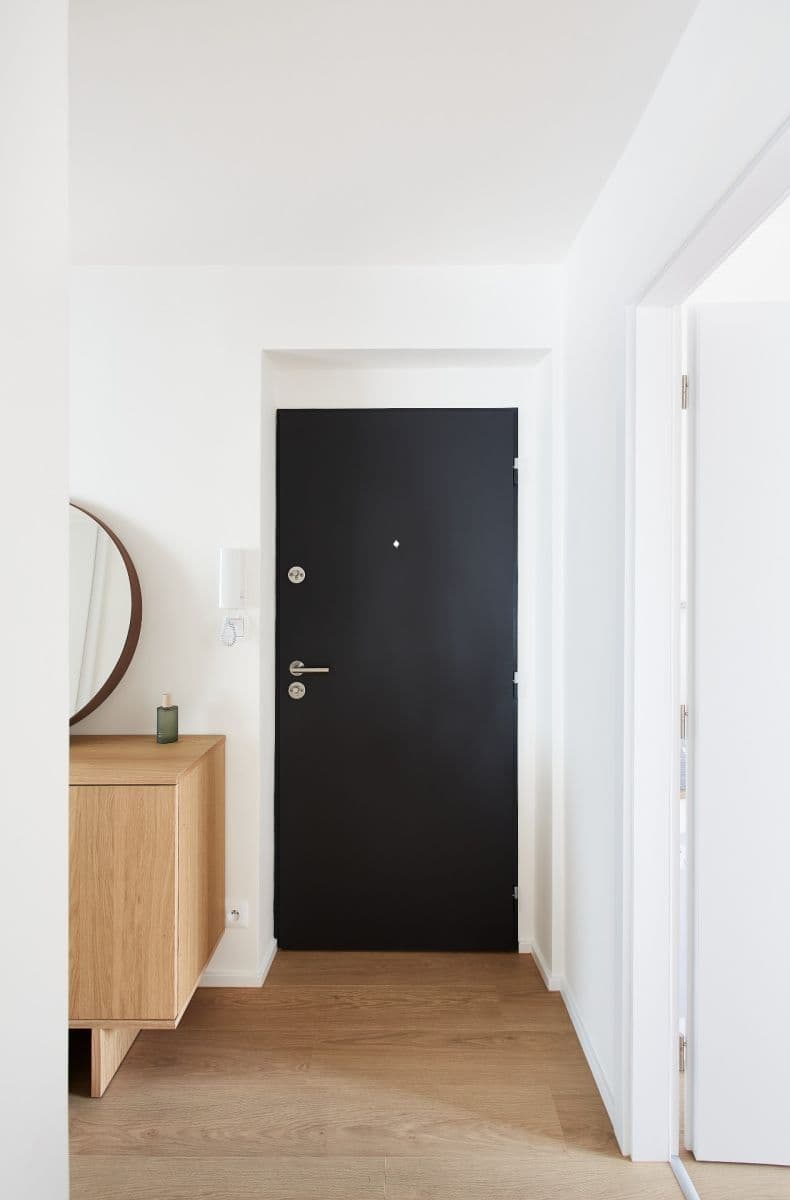 Prodej bytu 3+kk 71 m², Jažlovická, Praha, Praha Prodej bytu 3+kk 71 m², Jažlovická, Praha, Praha