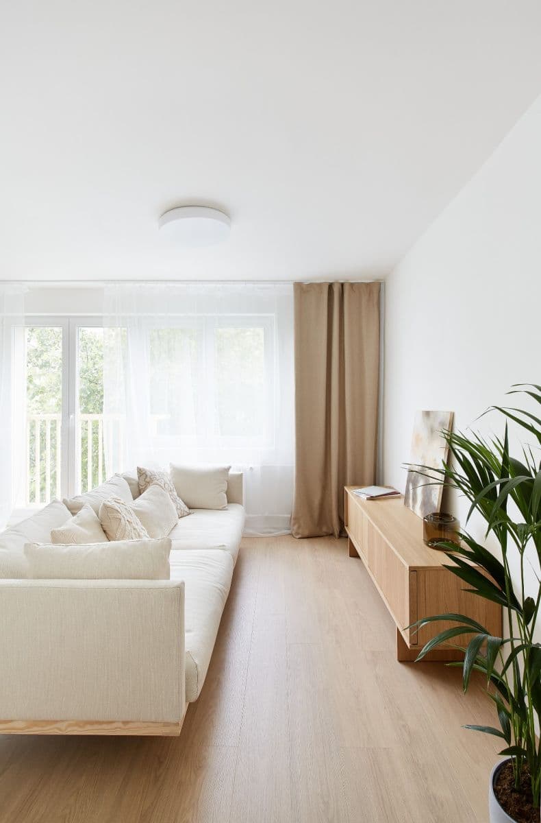 Prodej bytu 3+kk 71 m², Jažlovická, Praha, Praha Prodej bytu 3+kk 71 m², Jažlovická, Praha, Praha