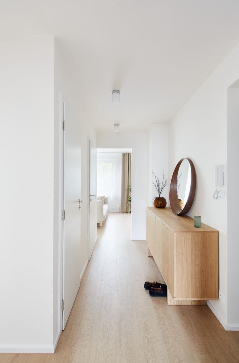 Prodej bytu 3+kk 71 m², Jažlovická, Praha, Praha Prodej bytu 3+kk 71 m², Jažlovická, Praha, Praha