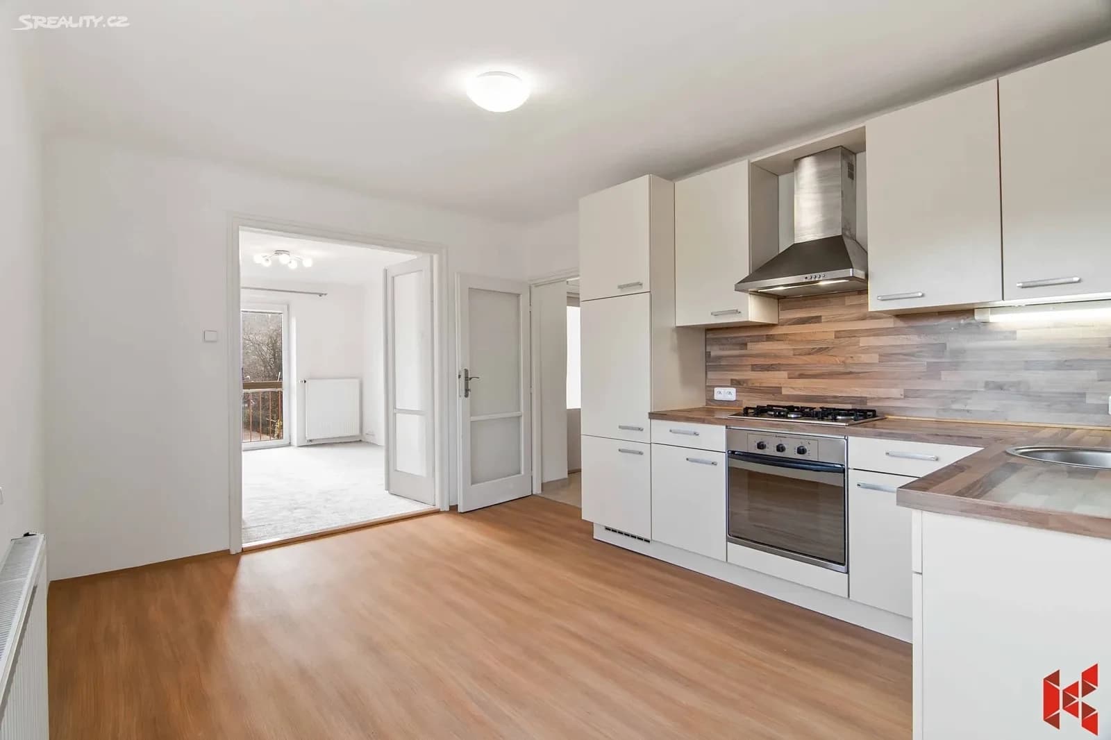 Pronájem bytu 2+1 51 m², náměstí Josefa Machka, Praha, Praha Pronájem bytu 2+1 51 m², náměstí Josefa Machka, Praha, Praha