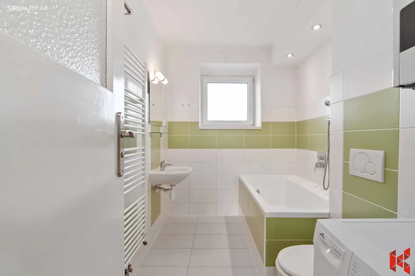 Pronájem bytu 2+1 51 m², náměstí Josefa Machka, Praha, Praha Pronájem bytu 2+1 51 m², náměstí Josefa Machka, Praha, Praha