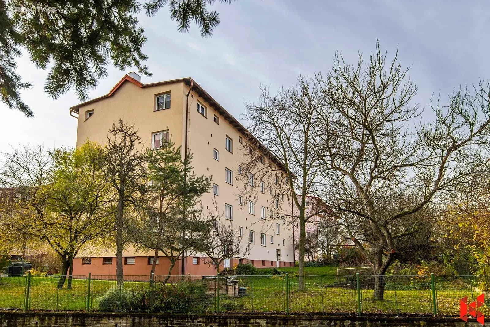 Pronájem bytu 2+1 51 m², náměstí Josefa Machka, Praha, Praha Pronájem bytu 2+1 51 m², náměstí Josefa Machka, Praha, Praha