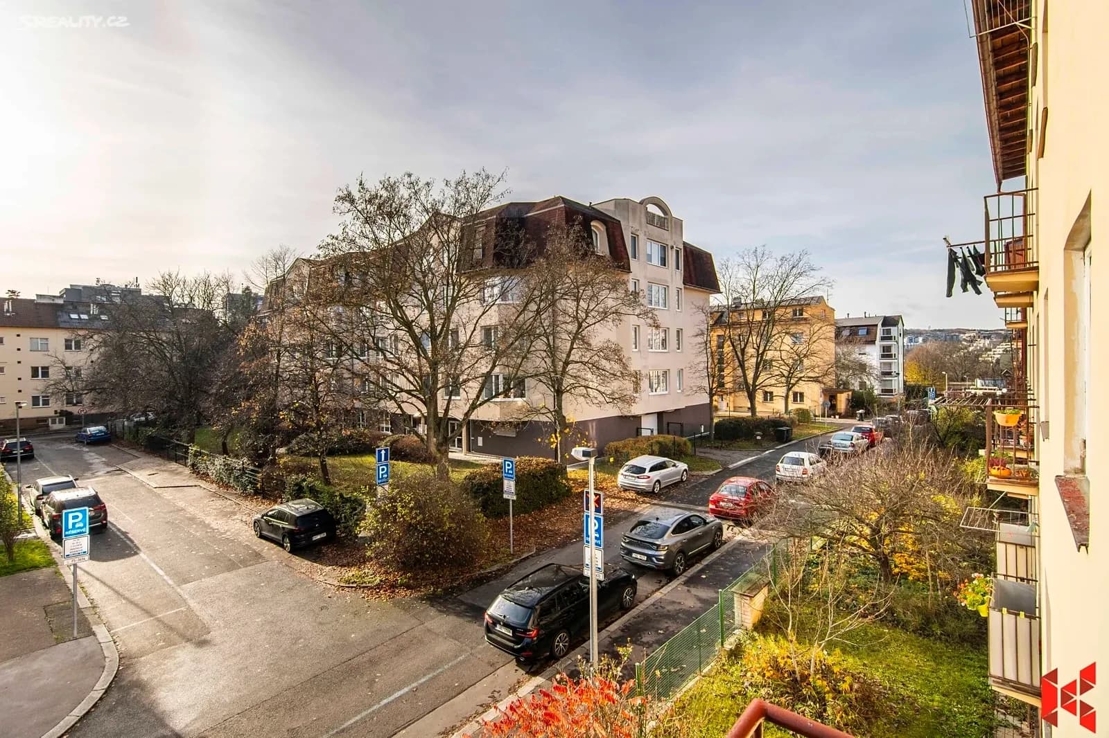 Pronájem bytu 2+1 51 m², náměstí Josefa Machka, Praha, Praha Pronájem bytu 2+1 51 m², náměstí Josefa Machka, Praha, Praha